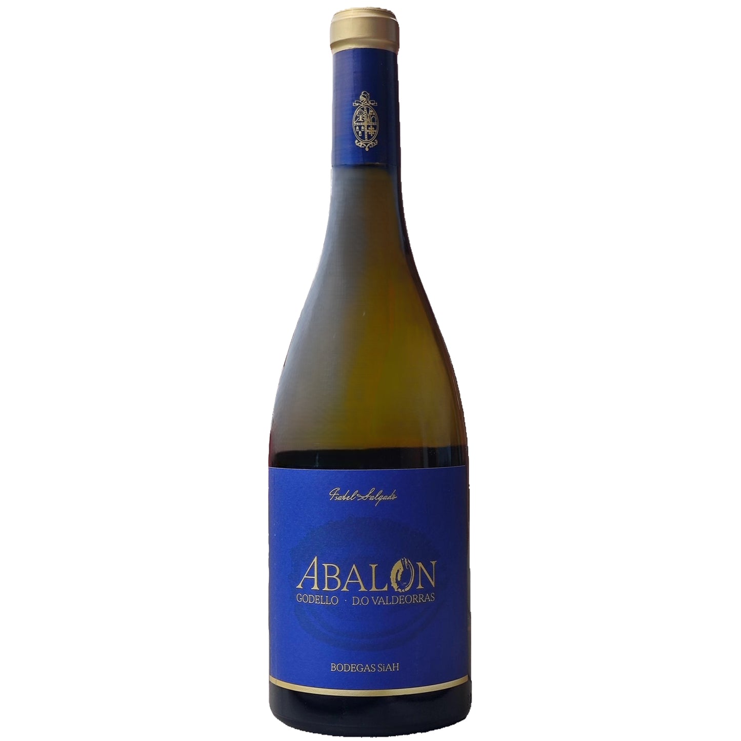 ABALON GODELLO 2024