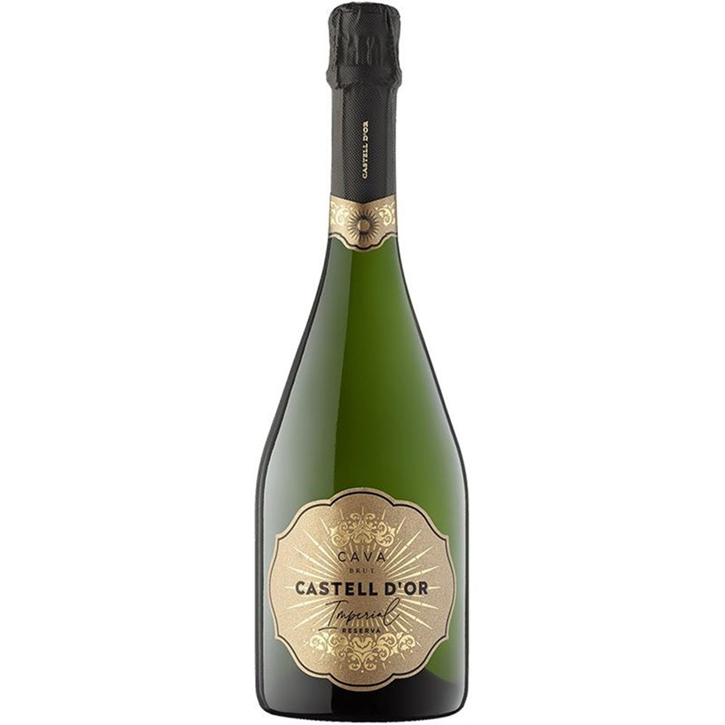 CASTELL D'OR CAVA BRUT RESERVA