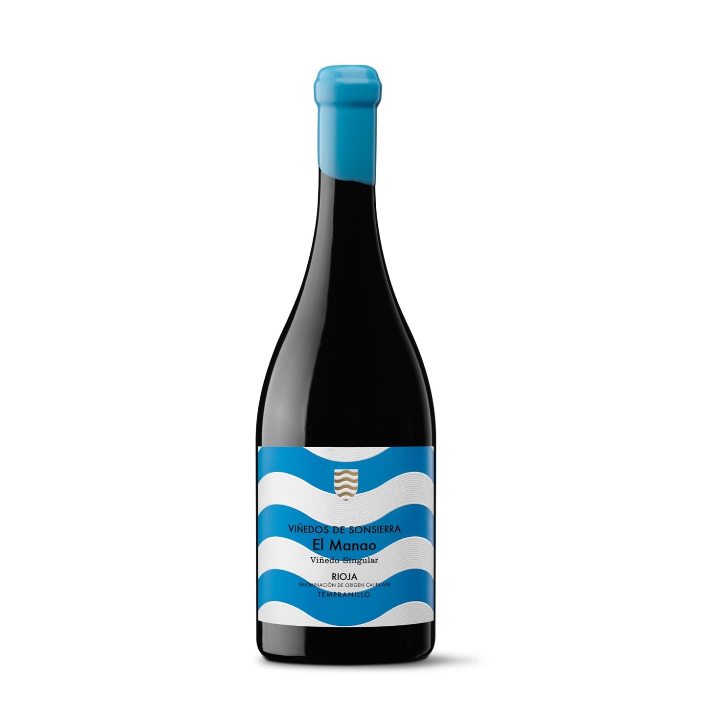 VIÑEDOS DE SONSIERRA EL MANAO 2020