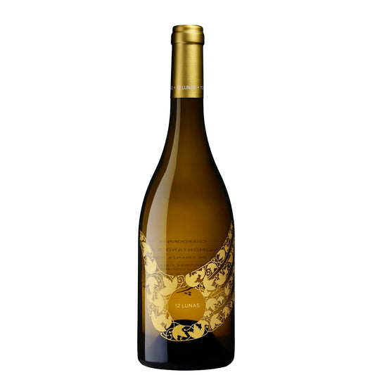 12 LUNAS BLANCO 2024