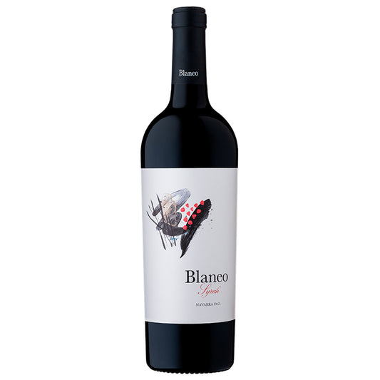 BLANEO SYRAH 2021