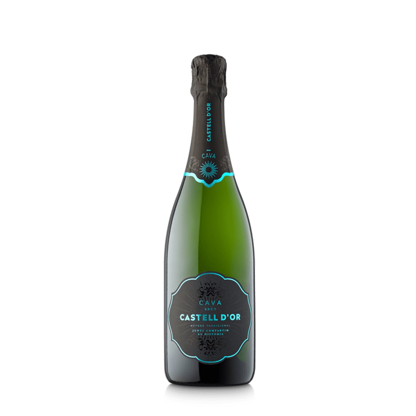 CASTELL D'OR CAVA BRUT