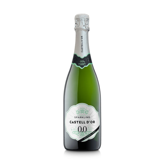 CASTELL D'OR SPARKLING 0%