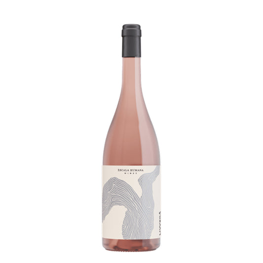 LIVVERÁ SANGIOVESE ROSÉ, 2024