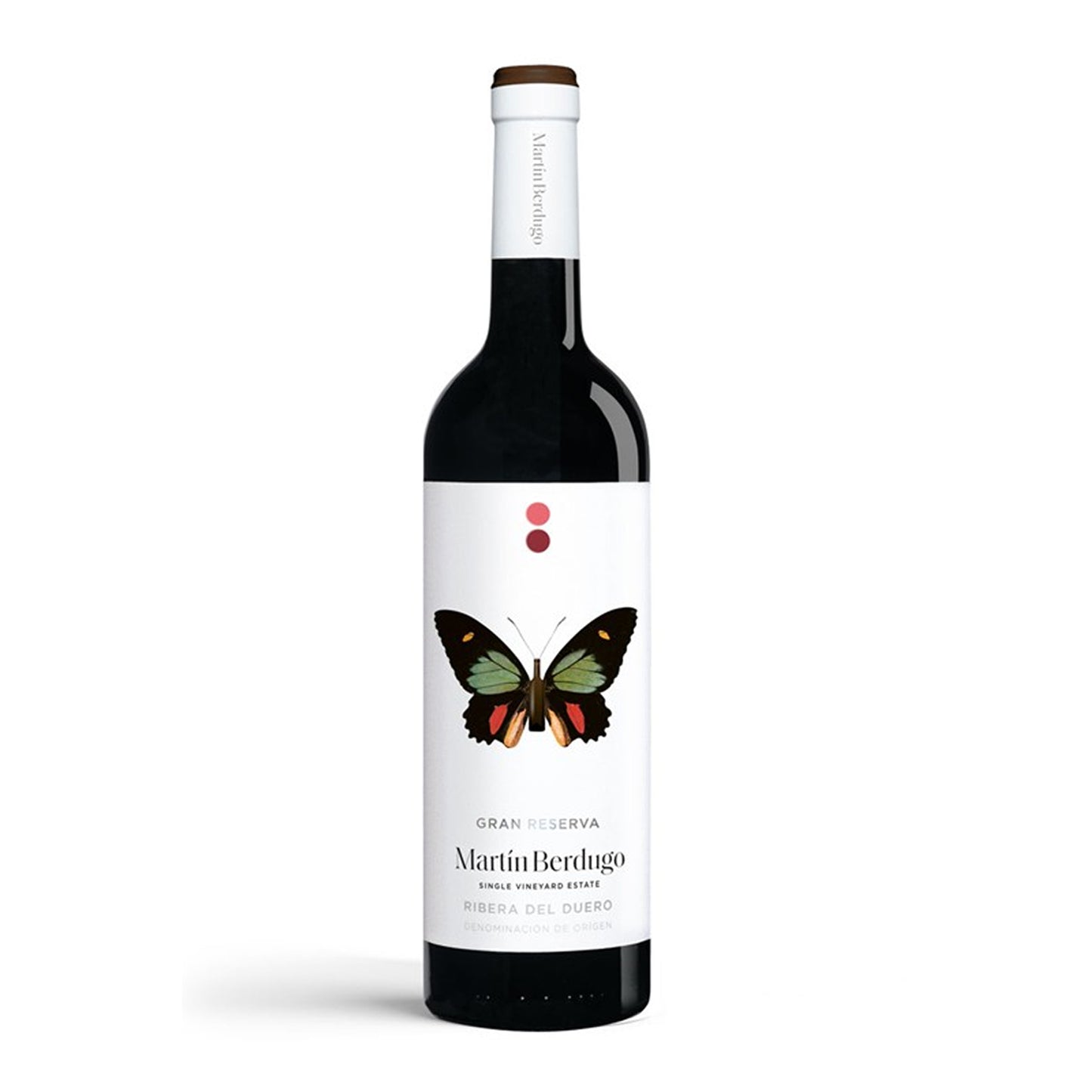 MB GRAN RESERVA 2017