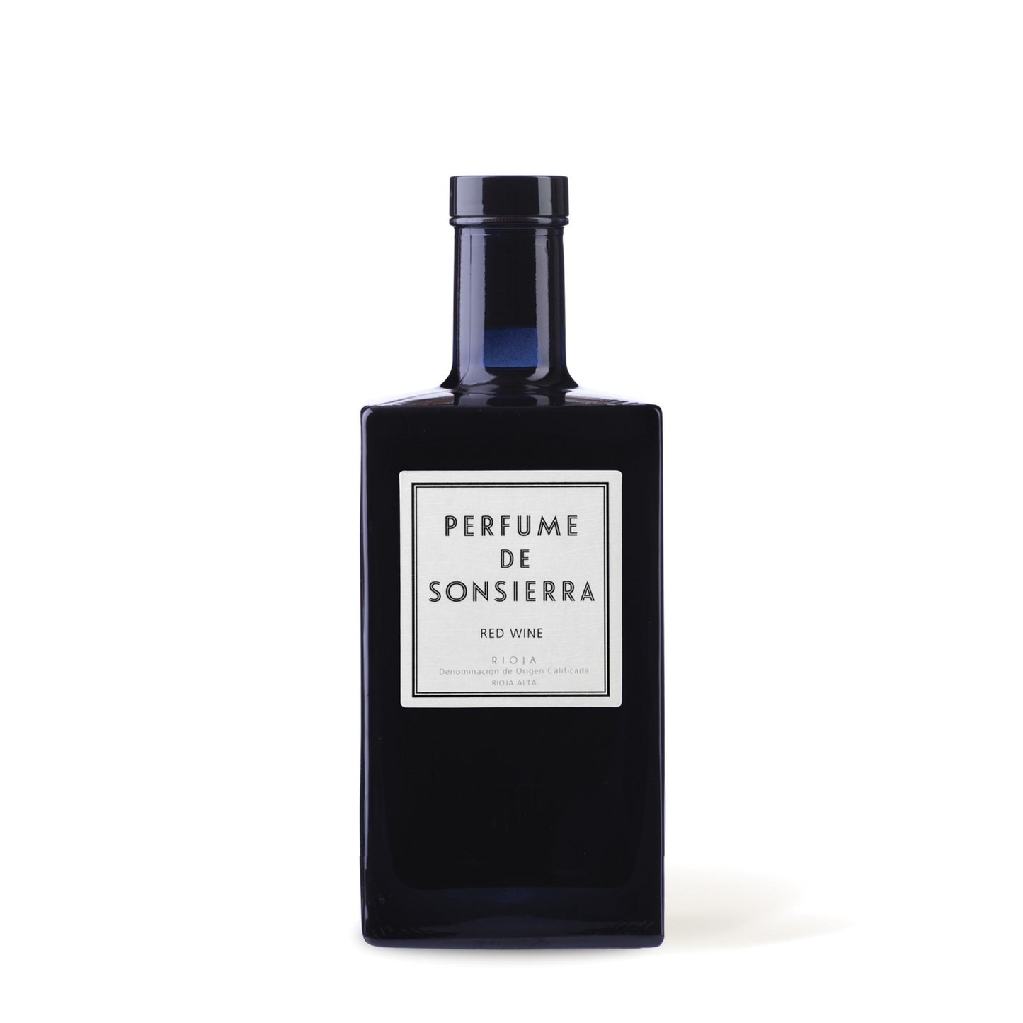 PERFUME DE SONSIERRA TINTO 2016